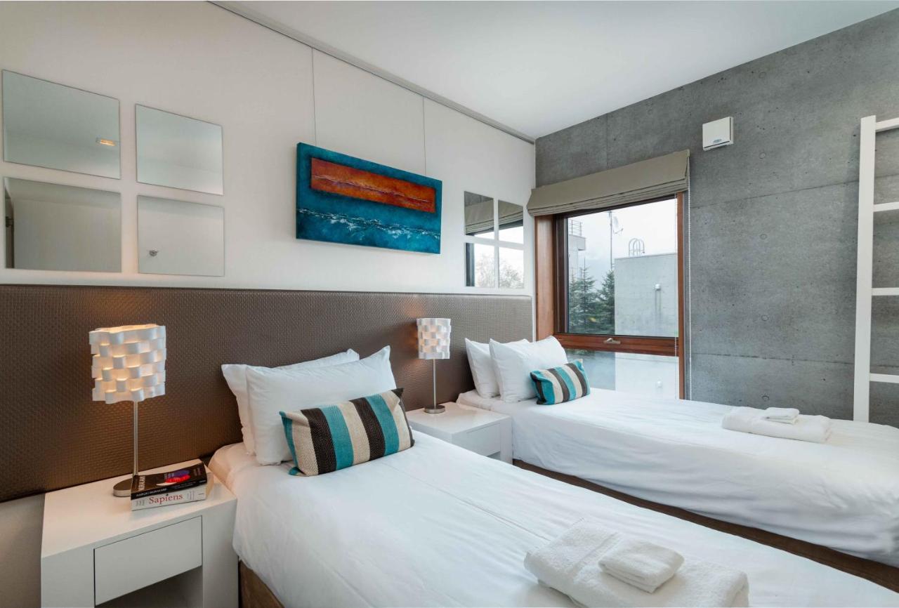 Asanagi By H2 Life Villa Kutchan Ngoại thất bức ảnh