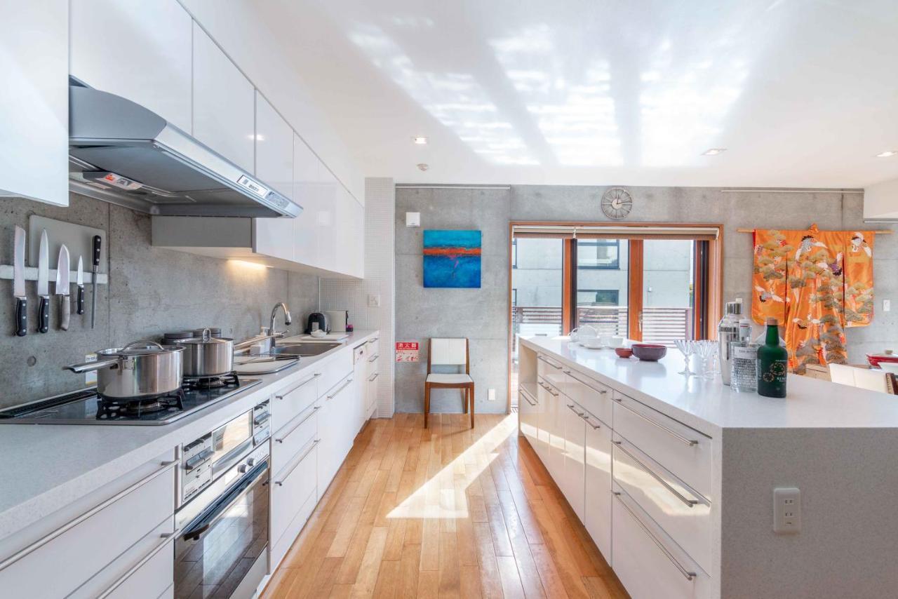 Asanagi By H2 Life Villa Kutchan Ngoại thất bức ảnh