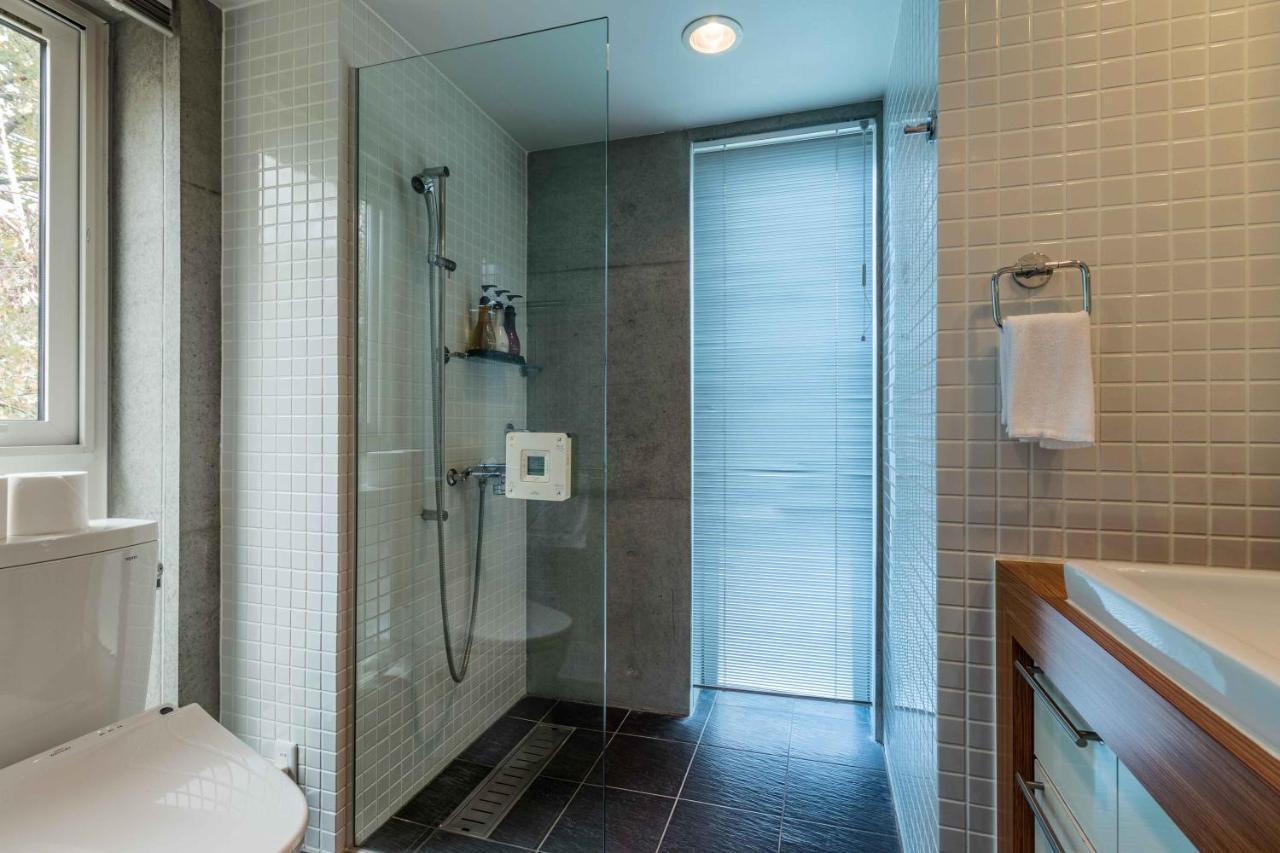 Asanagi By H2 Life Villa Kutchan Ngoại thất bức ảnh