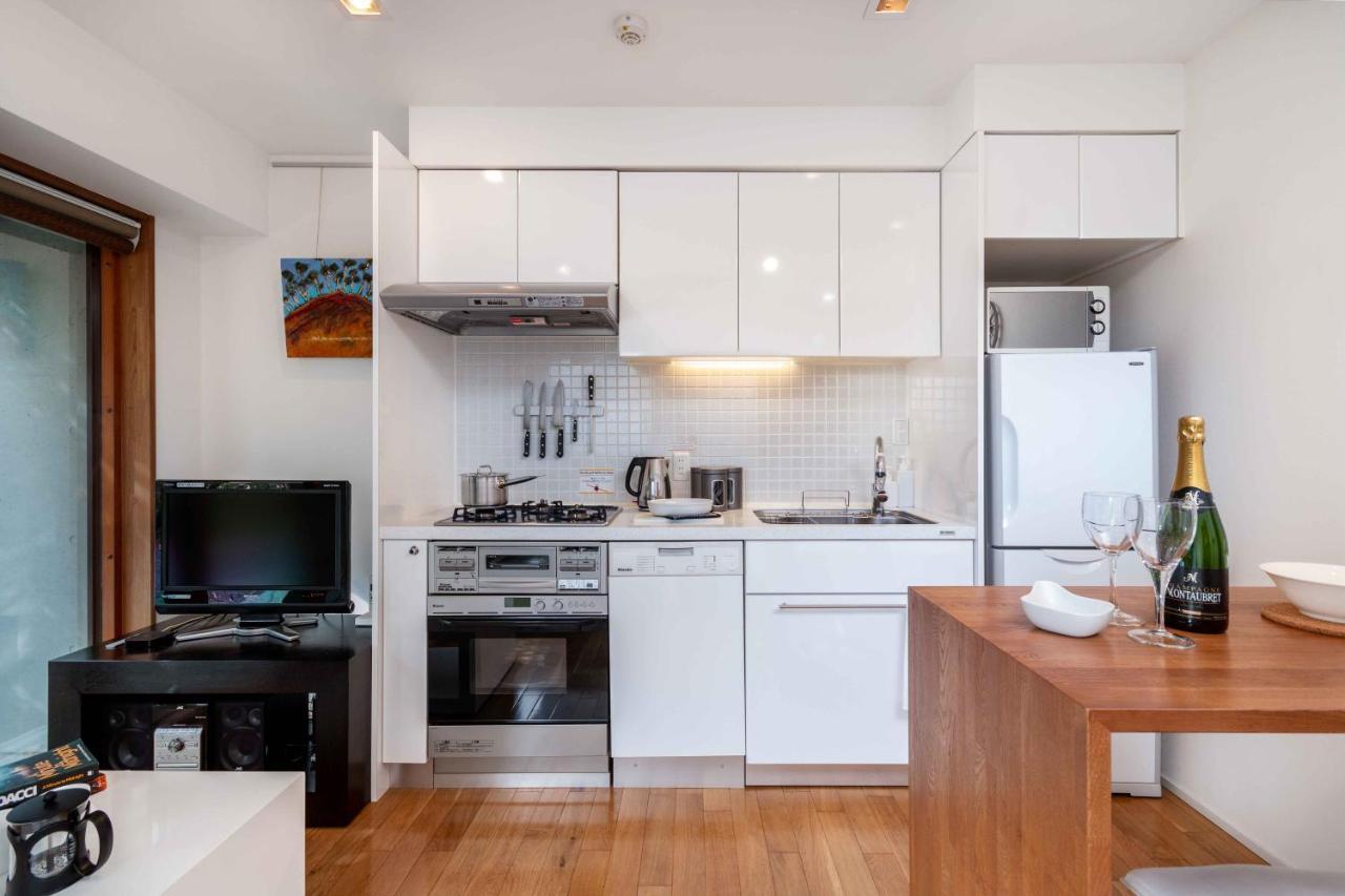 Asanagi By H2 Life Villa Kutchan Ngoại thất bức ảnh