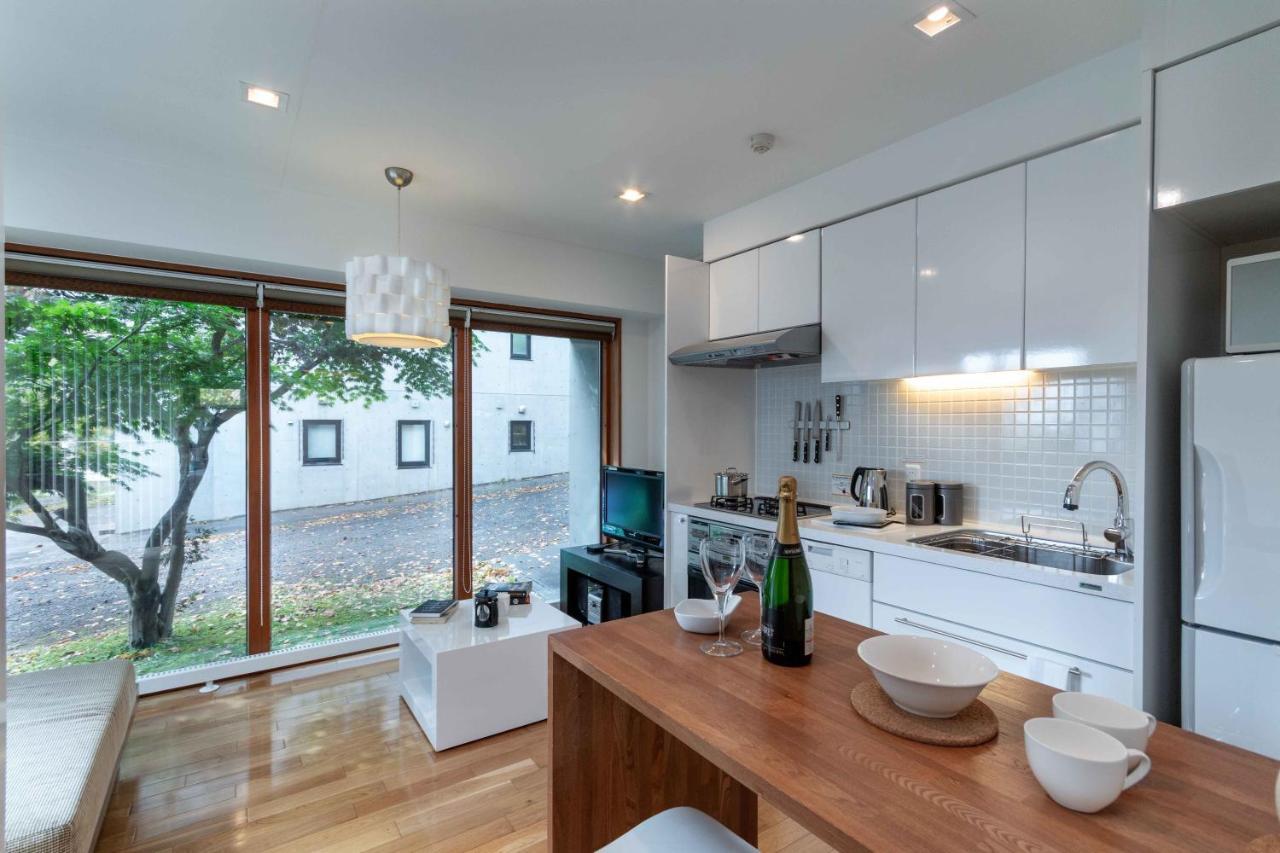 Asanagi By H2 Life Villa Kutchan Ngoại thất bức ảnh