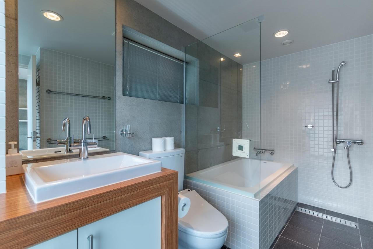 Asanagi By H2 Life Villa Kutchan Ngoại thất bức ảnh