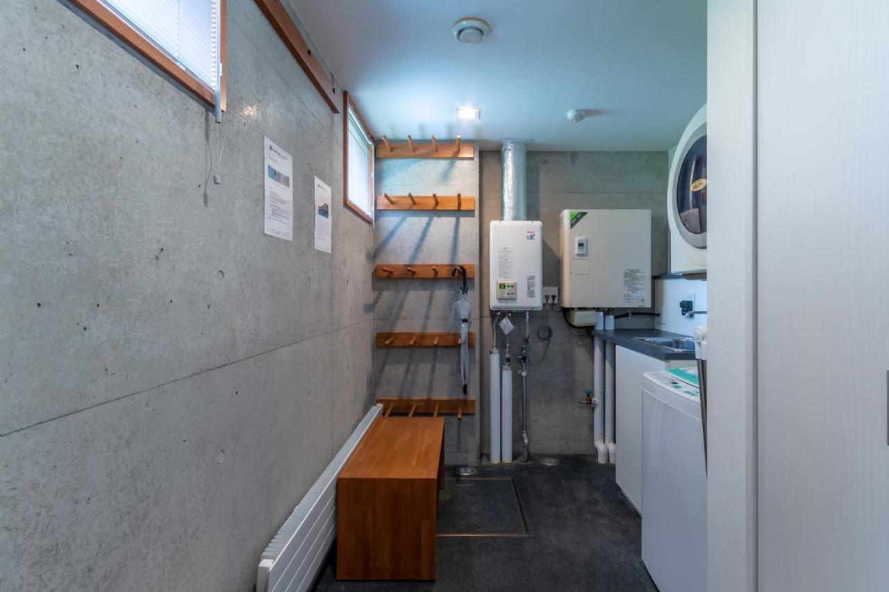 Asanagi By H2 Life Villa Kutchan Ngoại thất bức ảnh