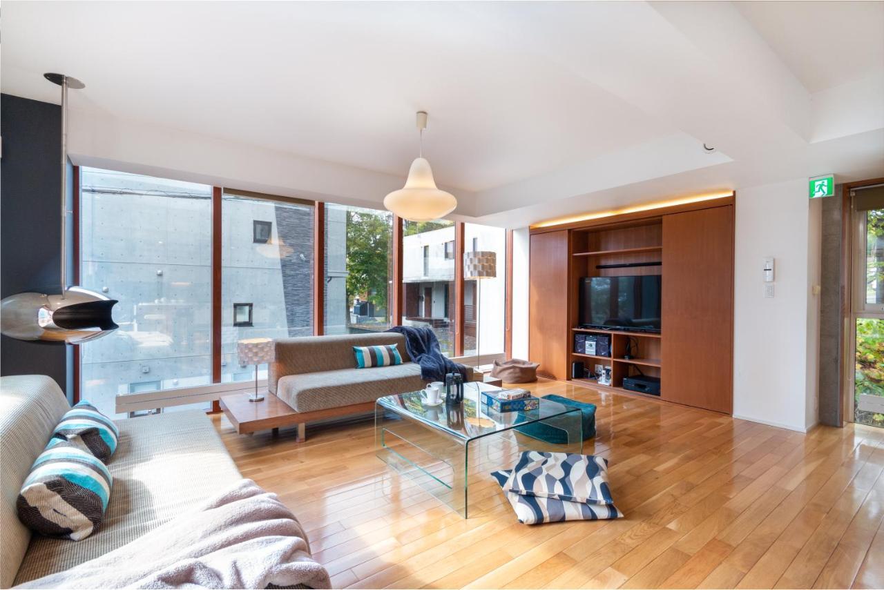 Asanagi By H2 Life Villa Kutchan Ngoại thất bức ảnh