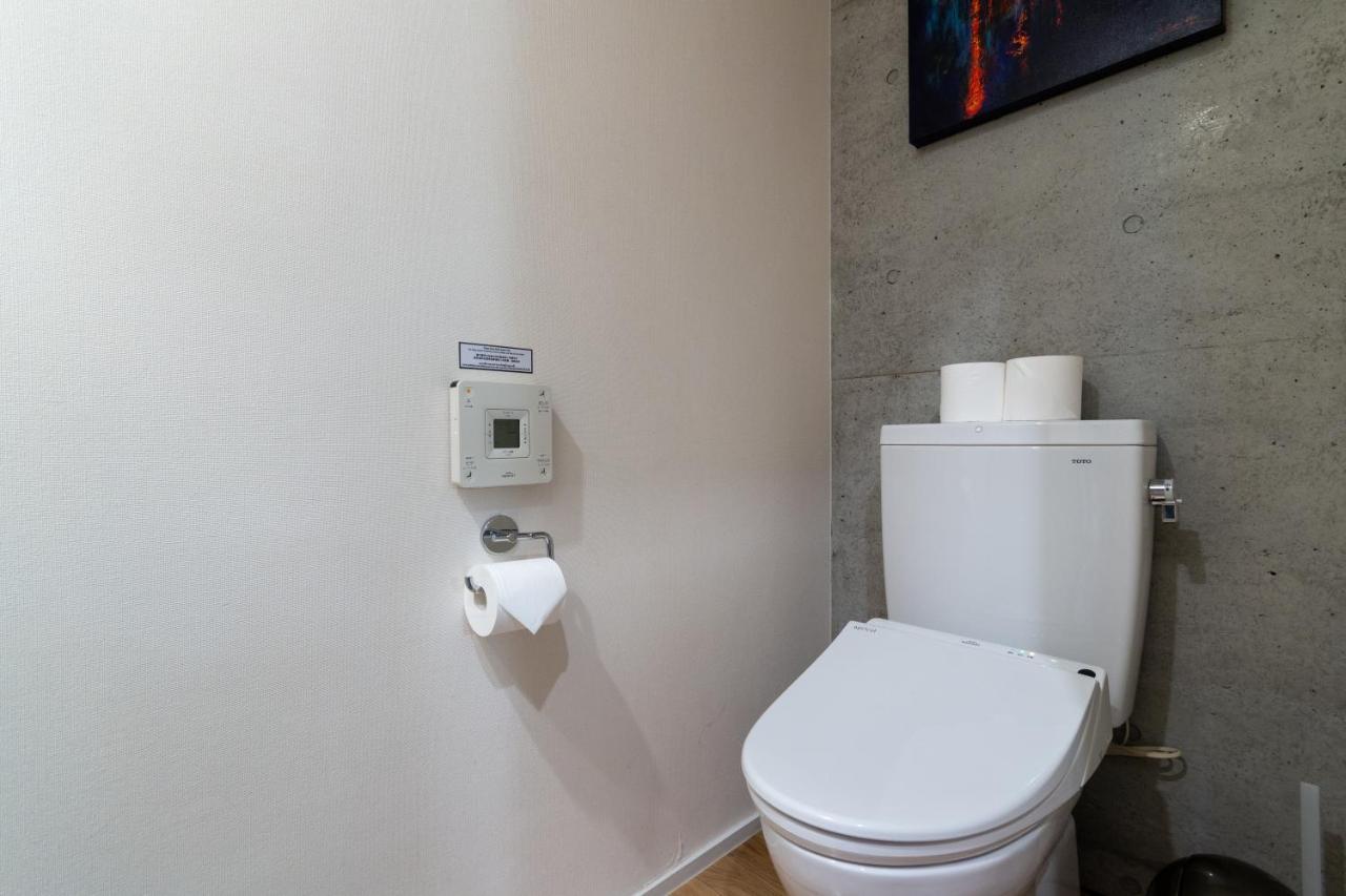 Asanagi By H2 Life Villa Kutchan Ngoại thất bức ảnh
