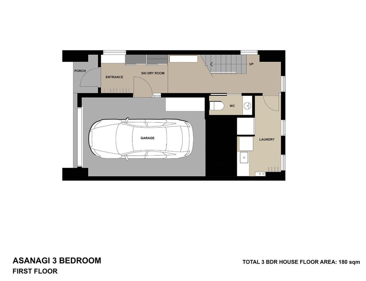 Asanagi By H2 Life Villa Kutchan Ngoại thất bức ảnh